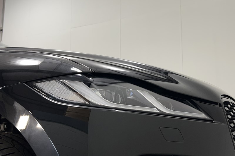 2022 (22) JAGUAR F-PACE 2.0 P400e R-Dynamic HSE 5dr Auto AWD 5326391