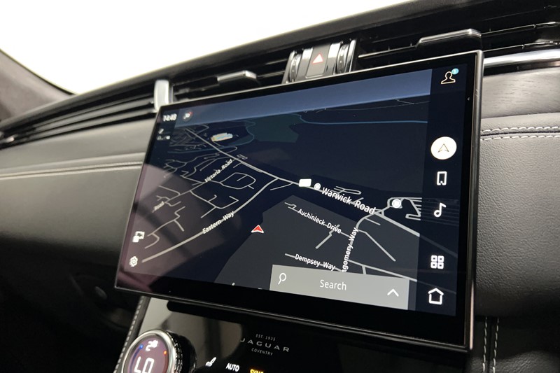 2022 (22) JAGUAR F-PACE 2.0 P400e R-Dynamic HSE 5dr Auto AWD 5326365