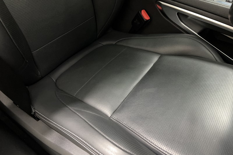 2022 (22) JAGUAR F-PACE 2.0 P400e R-Dynamic HSE 5dr Auto AWD 5326351