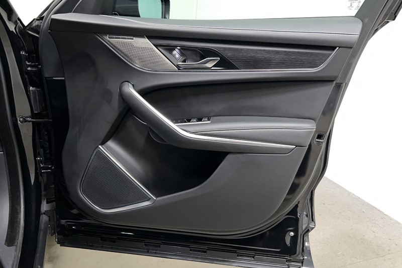 2022 (22) JAGUAR F-PACE 2.0 P400e R-Dynamic HSE 5dr Auto AWD 5326346