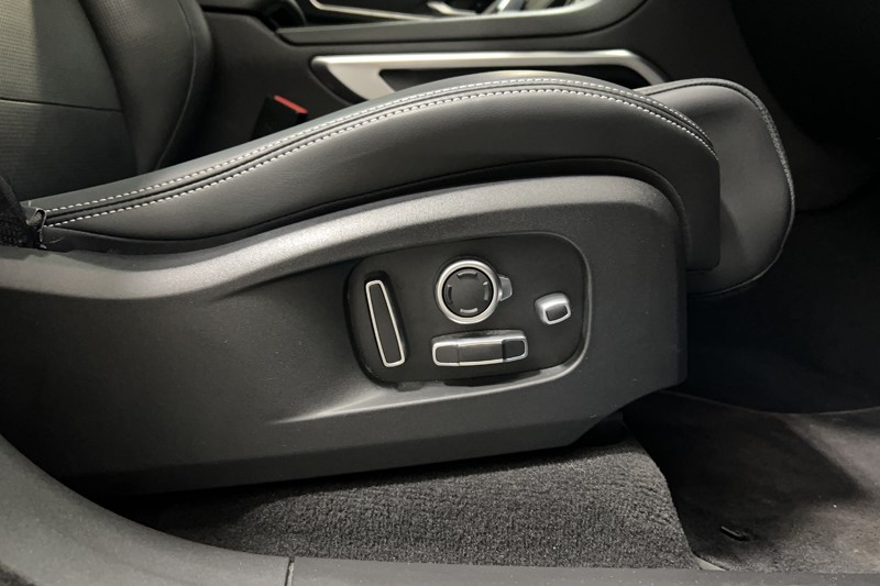 2022 (22) JAGUAR F-PACE 2.0 P400e R-Dynamic HSE 5dr Auto AWD 5326350