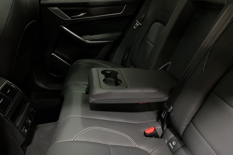 2022 (22) JAGUAR F-PACE 2.0 P400e R-Dynamic HSE 5dr Auto AWD 5326379