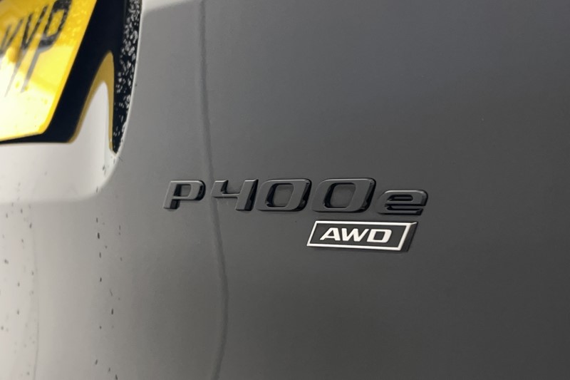 2022 (22) JAGUAR F-PACE 2.0 P400e R-Dynamic HSE 5dr Auto AWD 5326386