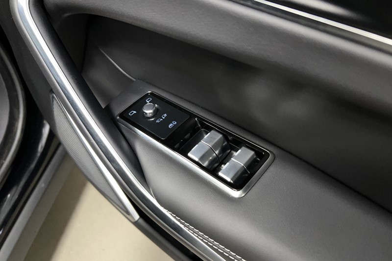 2022 (22) JAGUAR F-PACE 2.0 P400e R-Dynamic HSE 5dr Auto AWD 5326347