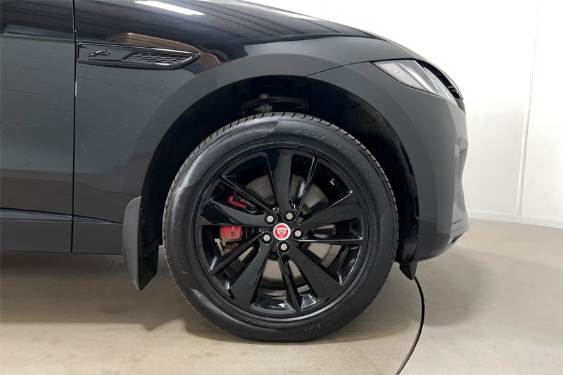 2022 (22) JAGUAR F-PACE 2.0 P400e R-Dynamic HSE 5dr Auto AWD 5326341