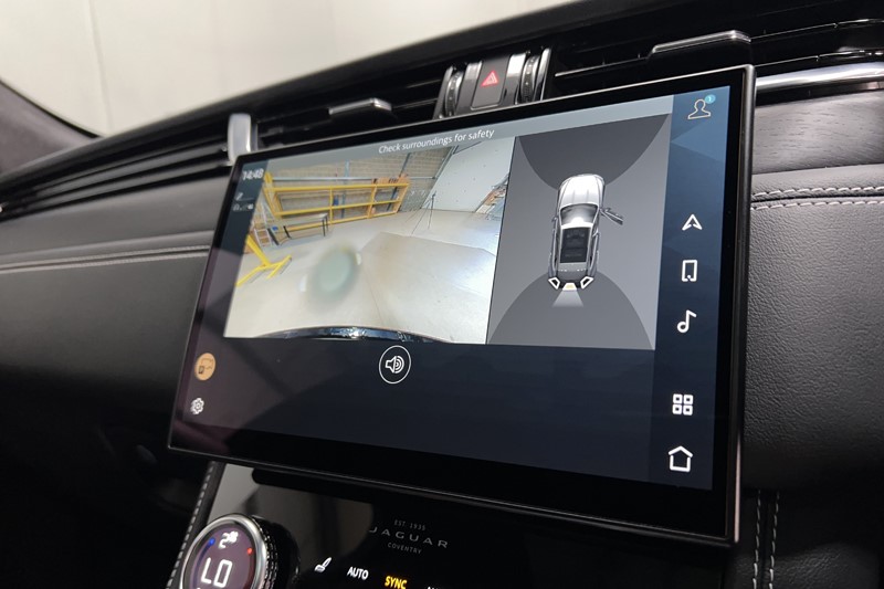 2022 (22) JAGUAR F-PACE 2.0 P400e R-Dynamic HSE 5dr Auto AWD 5326364