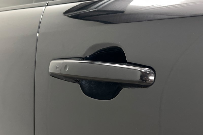 2022 (22) JAGUAR F-PACE 2.0 P400e R-Dynamic HSE 5dr Auto AWD 5326388