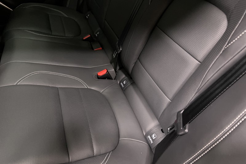 2022 (22) JAGUAR F-PACE 2.0 P400e R-Dynamic HSE 5dr Auto AWD 5326377