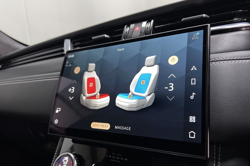 2022 (22) JAGUAR F-PACE 2.0 P400e R-Dynamic HSE 5dr Auto AWD 5326370