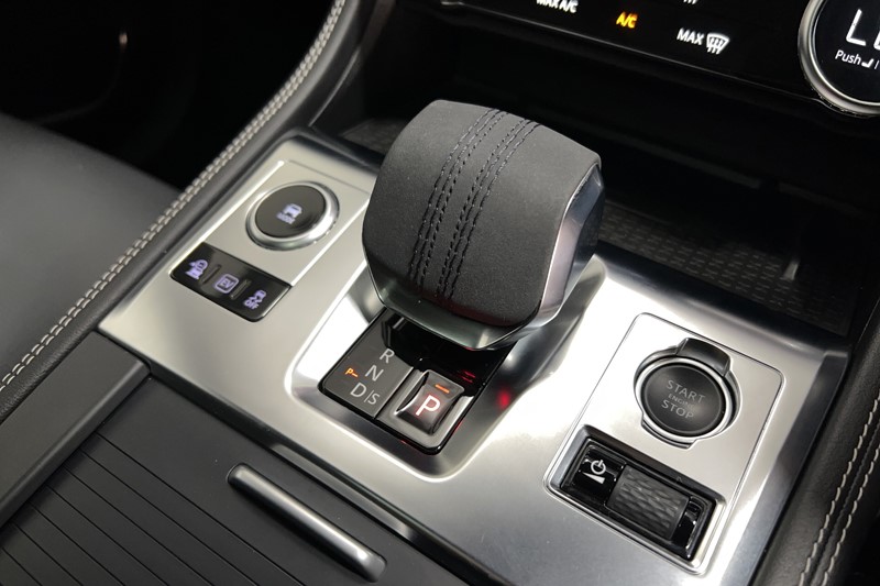 2022 (22) JAGUAR F-PACE 2.0 P400e R-Dynamic HSE 5dr Auto AWD 5326358