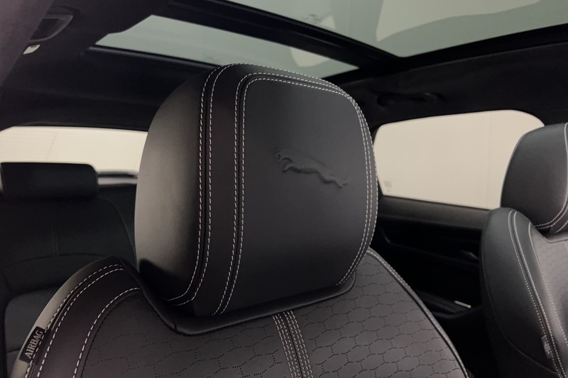 2022 (22) JAGUAR F-PACE 2.0 P400e R-Dynamic HSE 5dr Auto AWD 5326353