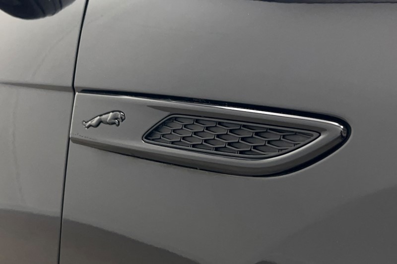 2022 (22) JAGUAR F-PACE 2.0 P400e R-Dynamic HSE 5dr Auto AWD 5326390