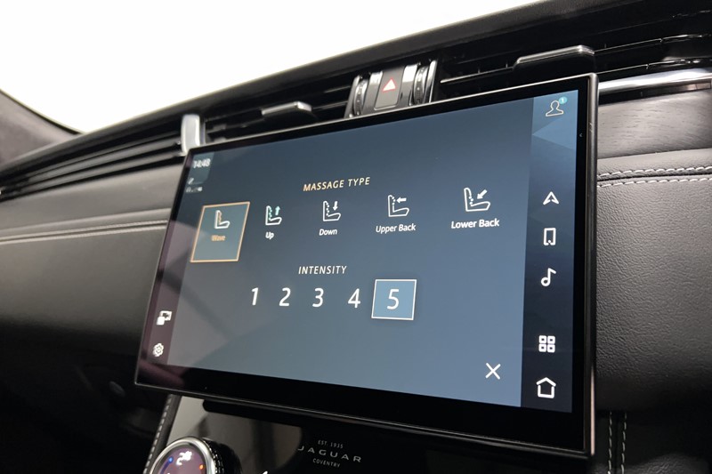 2022 (22) JAGUAR F-PACE 2.0 P400e R-Dynamic HSE 5dr Auto AWD 5326369