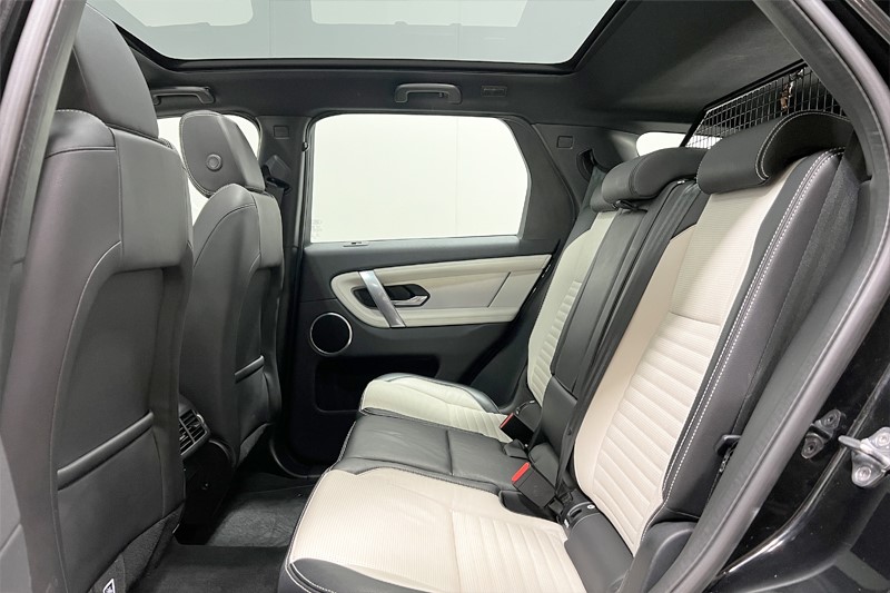 2021 (70) LAND ROVER DISCOVERY SPORT 1.5 P300e R-Dynamic SE 5dr Auto [5 Seat] 5178446