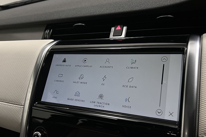 2021 (70) LAND ROVER DISCOVERY SPORT 1.5 P300e R-Dynamic SE 5dr Auto [5 Seat] 5178472