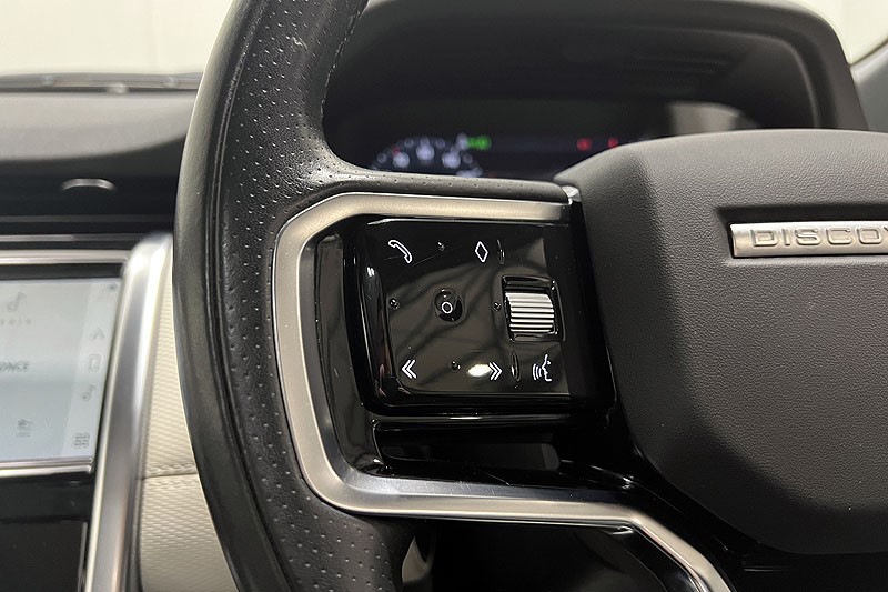 2021 (70) LAND ROVER DISCOVERY SPORT 1.5 P300e R-Dynamic SE 5dr Auto [5 Seat] 5178463
