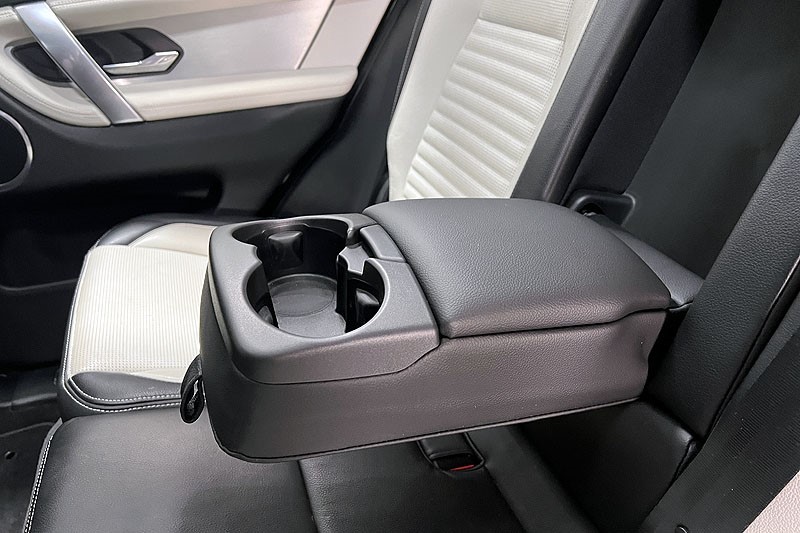 2021 (70) LAND ROVER DISCOVERY SPORT 1.5 P300e R-Dynamic SE 5dr Auto [5 Seat] 5178478