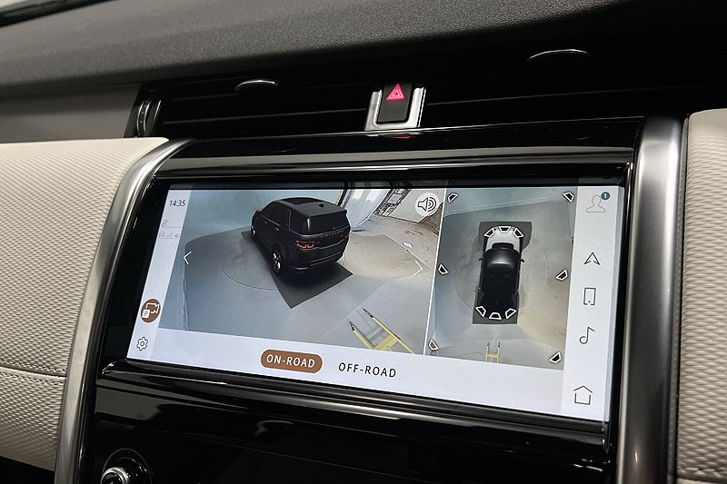 2021 (70) LAND ROVER DISCOVERY SPORT 1.5 P300e R-Dynamic SE 5dr Auto [5 Seat] 5178470