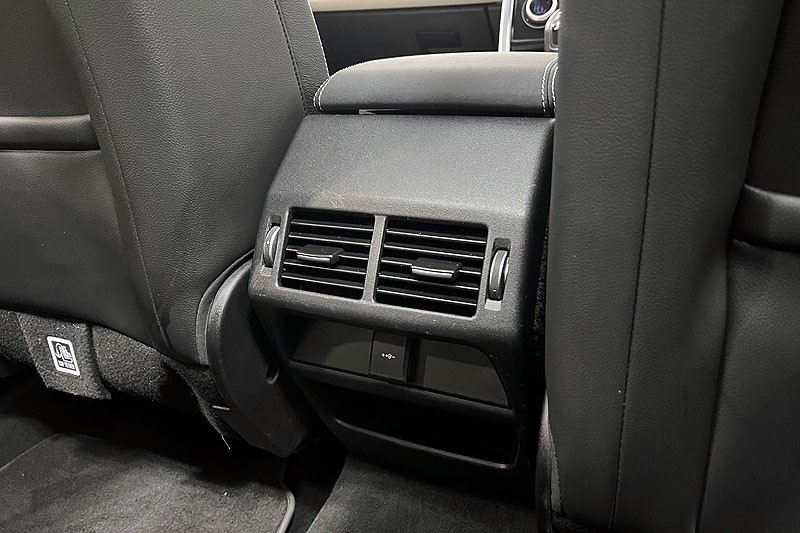 2021 (70) LAND ROVER DISCOVERY SPORT 1.5 P300e R-Dynamic SE 5dr Auto [5 Seat] 5178454