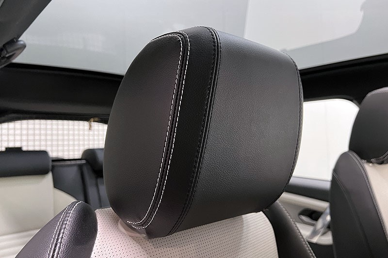 2021 (70) LAND ROVER DISCOVERY SPORT 1.5 P300e R-Dynamic SE 5dr Auto [5 Seat] 5178462