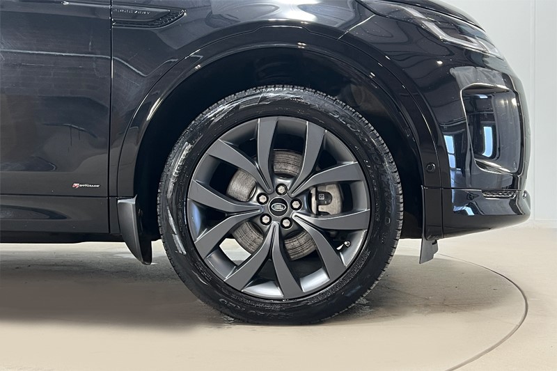 2021 (70) LAND ROVER DISCOVERY SPORT 1.5 P300e R-Dynamic SE 5dr Auto [5 Seat] 5178450