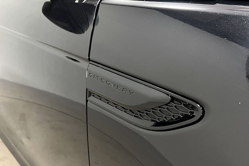 2021 (70) LAND ROVER DISCOVERY SPORT 1.5 P300e R-Dynamic SE 5dr Auto [5 Seat] 5178487