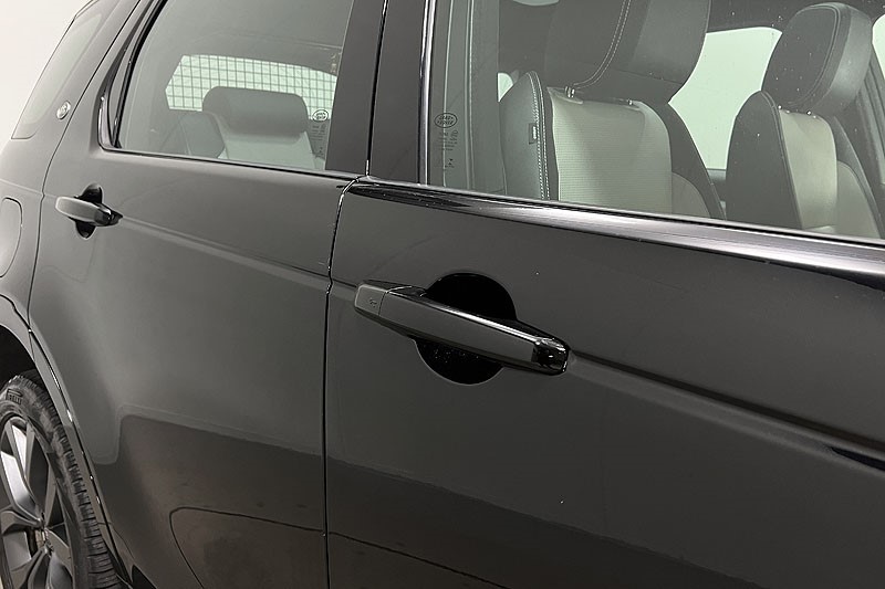 2021 (70) LAND ROVER DISCOVERY SPORT 1.5 P300e R-Dynamic SE 5dr Auto [5 Seat] 5178485