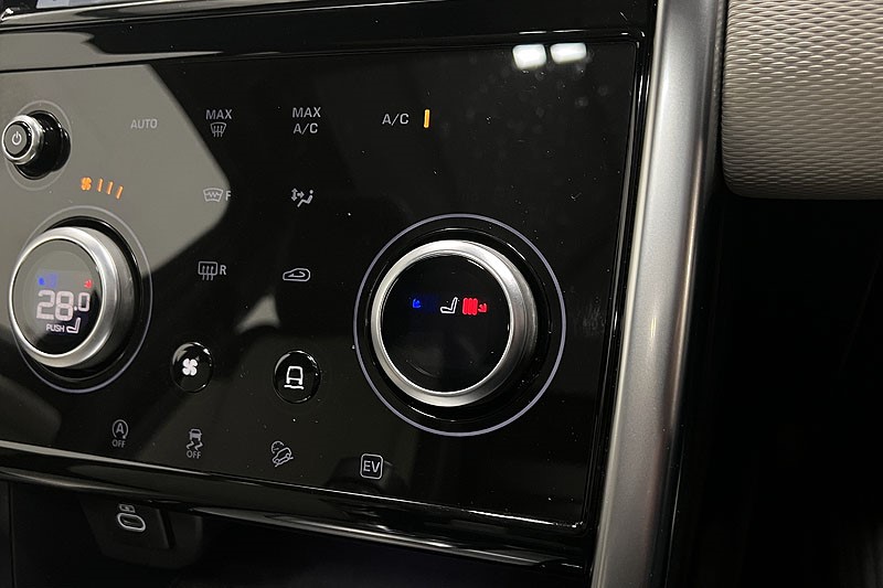 2021 (70) LAND ROVER DISCOVERY SPORT 1.5 P300e R-Dynamic SE 5dr Auto [5 Seat] 5178468