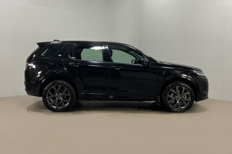 2021 (70) LAND ROVER DISCOVERY SPORT 1.5 P300e R-Dynamic SE 5dr Auto [5 Seat] 5178447