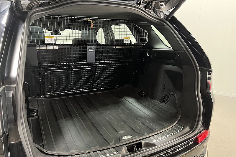 2021 (70) LAND ROVER DISCOVERY SPORT 1.5 P300e R-Dynamic SE 5dr Auto [5 Seat] 5178480