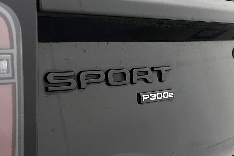 2021 (70) LAND ROVER DISCOVERY SPORT 1.5 P300e R-Dynamic SE 5dr Auto [5 Seat] 5178483