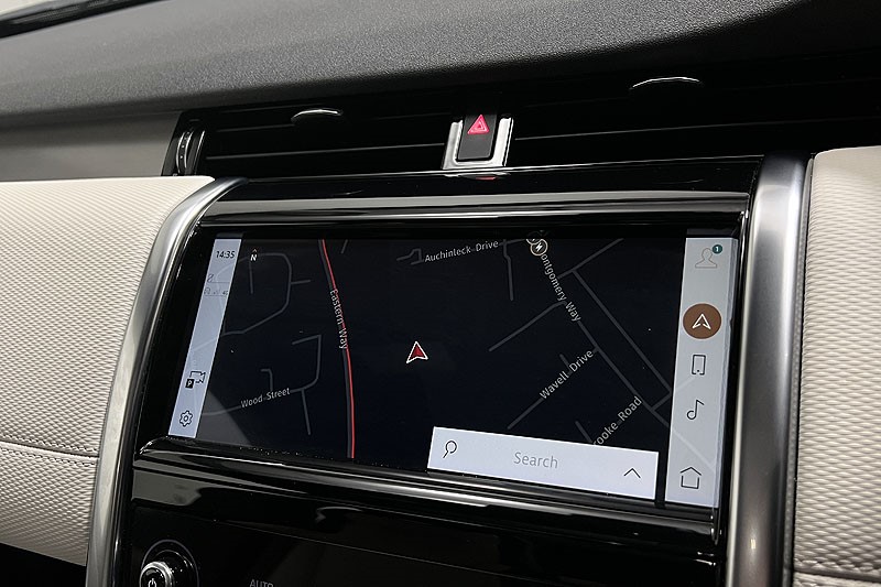 2021 (70) LAND ROVER DISCOVERY SPORT 1.5 P300e R-Dynamic SE 5dr Auto [5 Seat] 5178469