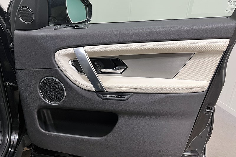 2021 (70) LAND ROVER DISCOVERY SPORT 1.5 P300e R-Dynamic SE 5dr Auto [5 Seat] 5178455