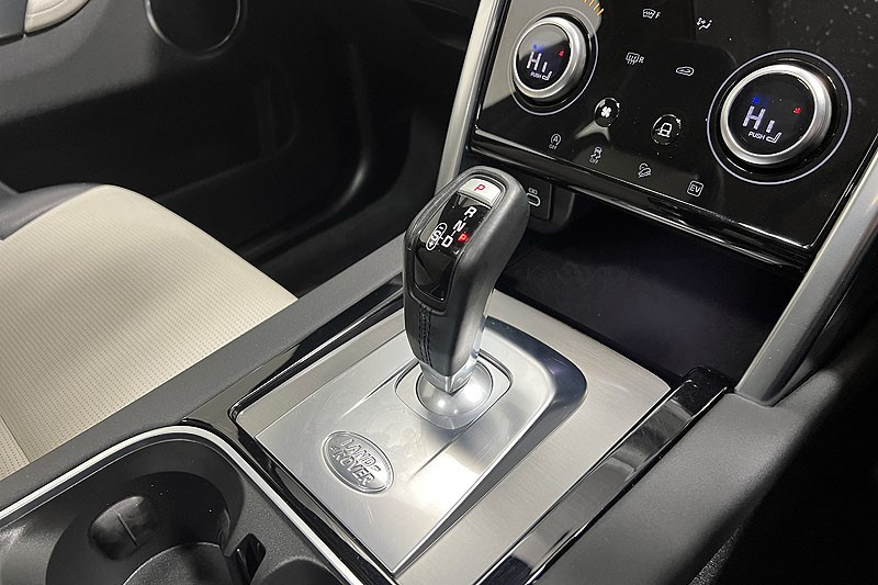 2021 (70) LAND ROVER DISCOVERY SPORT 1.5 P300e R-Dynamic SE 5dr Auto [5 Seat] 5178466