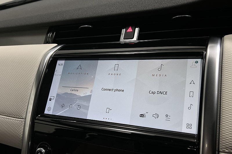 2021 (70) LAND ROVER DISCOVERY SPORT 1.5 P300e R-Dynamic SE 5dr Auto [5 Seat] 5178471