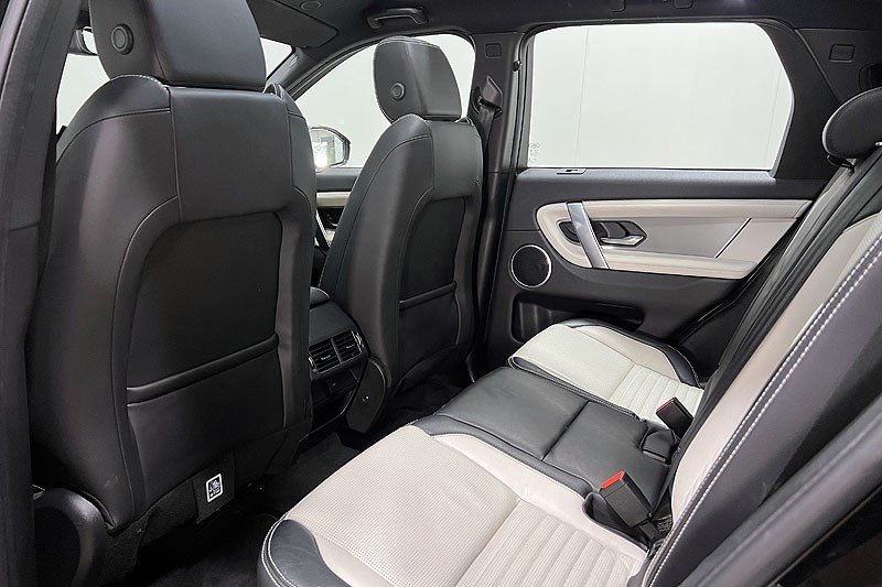 2021 (70) LAND ROVER DISCOVERY SPORT 1.5 P300e R-Dynamic SE 5dr Auto [5 Seat] 5178476