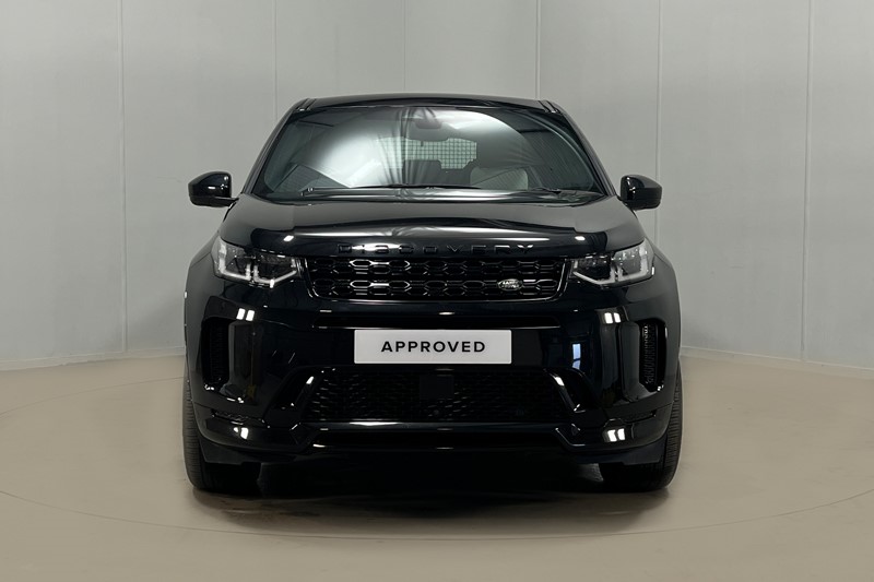 2021 (70) LAND ROVER DISCOVERY SPORT 1.5 P300e R-Dynamic SE 5dr Auto [5 Seat] 5178449