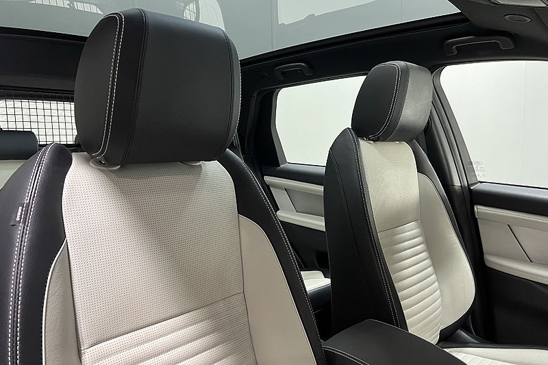 2021 (70) LAND ROVER DISCOVERY SPORT 1.5 P300e R-Dynamic SE 5dr Auto [5 Seat] 5178461