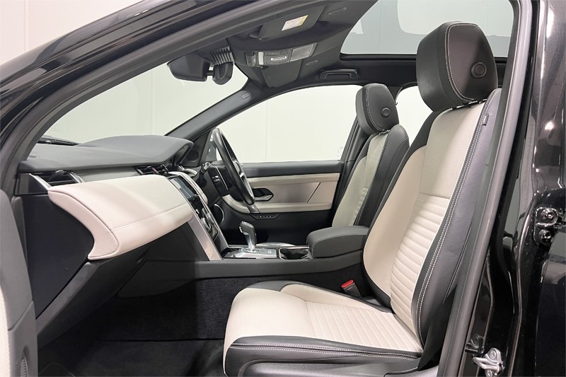 2021 (70) LAND ROVER DISCOVERY SPORT 1.5 P300e R-Dynamic SE 5dr Auto [5 Seat] 5178445