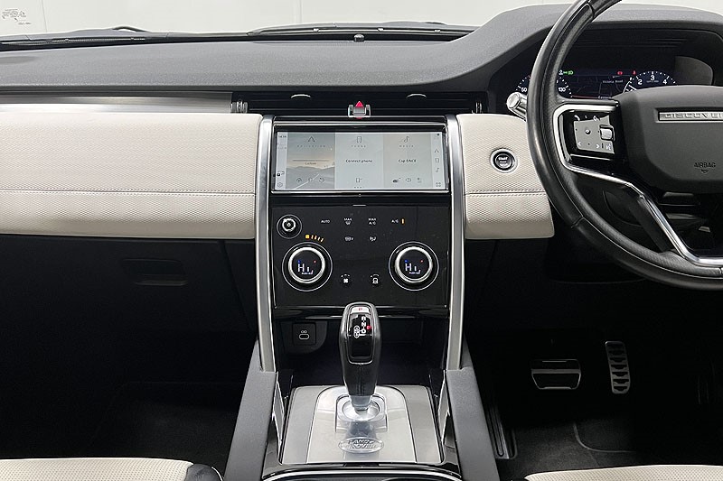 2021 (70) LAND ROVER DISCOVERY SPORT 1.5 P300e R-Dynamic SE 5dr Auto [5 Seat] 5178452