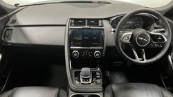 2024 (74) JAGUAR E-PACE 2.0 D200 R-Dynamic SE Black 5dr Auto 5200143