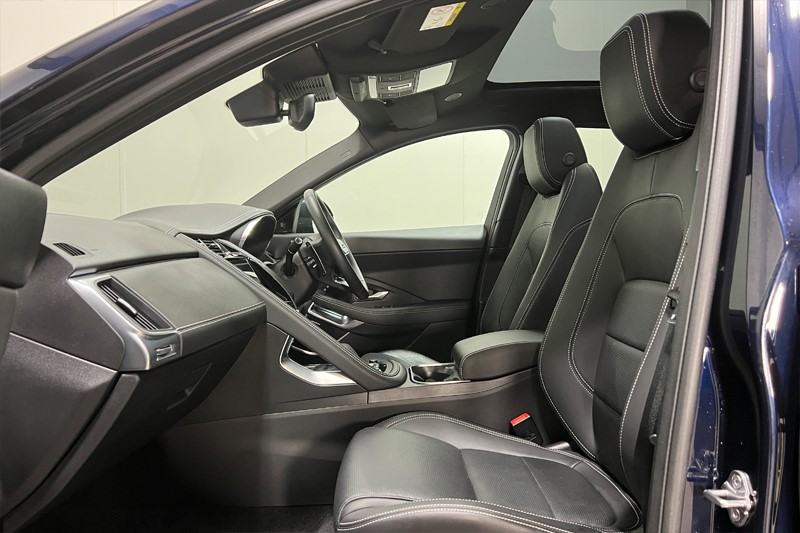 2024 (74) JAGUAR E-PACE 2.0 D200 R-Dynamic SE Black 5dr Auto 5200137