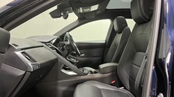 2024 (74) JAGUAR E-PACE 2.0 D200 R-Dynamic SE Black 5dr Auto 5200137
