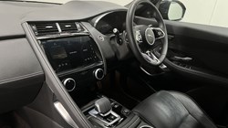 2024 (74) JAGUAR E-PACE 2.0 D200 R-Dynamic SE Black 5dr Auto 5200170