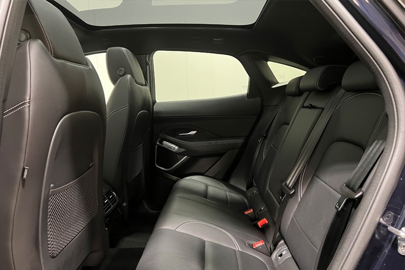 2024 (74) JAGUAR E-PACE 2.0 D200 R-Dynamic SE Black 5dr Auto 5200138