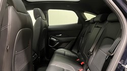 2024 (74) JAGUAR E-PACE 2.0 D200 R-Dynamic SE Black 5dr Auto 5200138