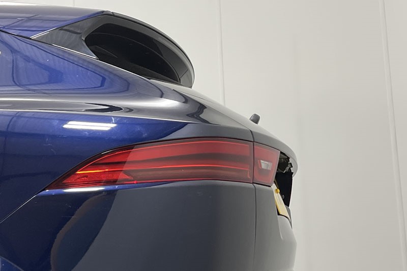 2024 (74) JAGUAR E-PACE 2.0 D200 R-Dynamic SE Black 5dr Auto 5200176