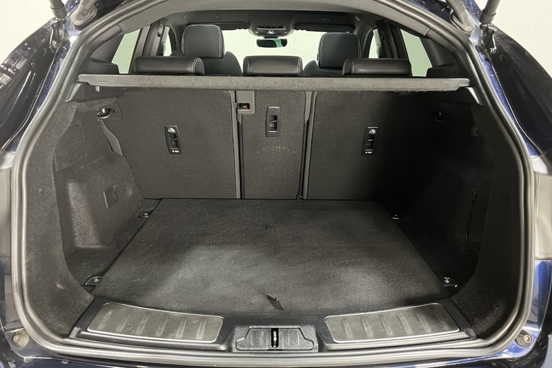 2024 (74) JAGUAR E-PACE 2.0 D200 R-Dynamic SE Black 5dr Auto 5200173