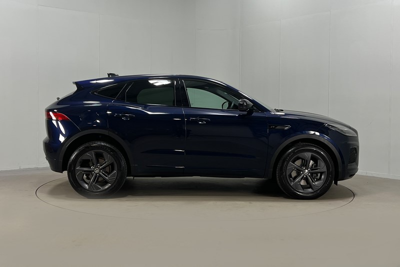 2024 (74) JAGUAR E-PACE 2.0 D200 R-Dynamic SE Black 5dr Auto 5200139