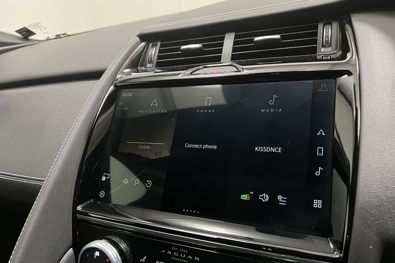 2024 (74) JAGUAR E-PACE 2.0 D200 R-Dynamic SE Black 5dr Auto 5200162
